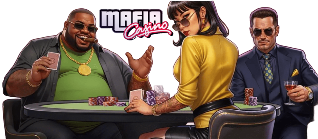 casino mafia Casino Mafia.