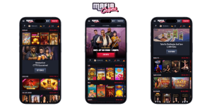 Mafia Casino app Application Mafia Casino.