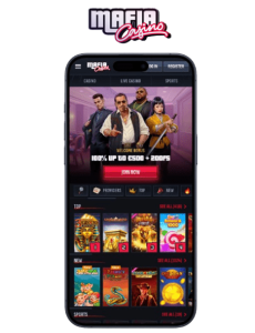 mafia casino download Téléchargement de Mafia Casino.